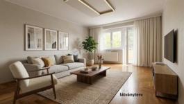 Eladó lakás Budapest