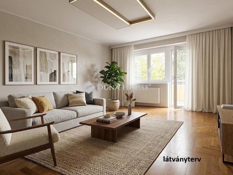 Eladó lakás Budapest