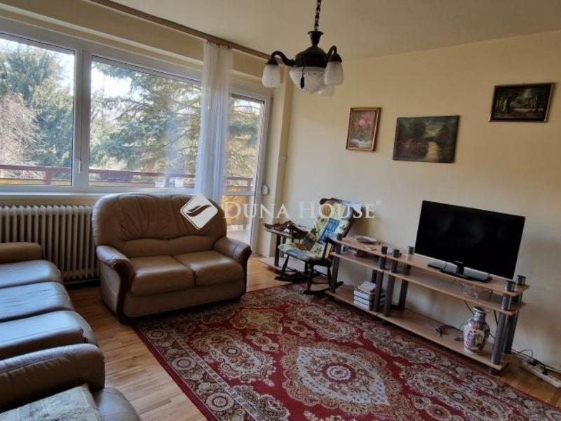 Eladó lakás Budapest