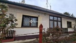 Eladó családi ház Budapest