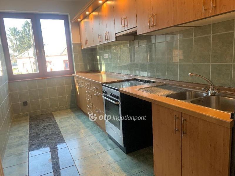 Eladó családi ház Tiszavasvári