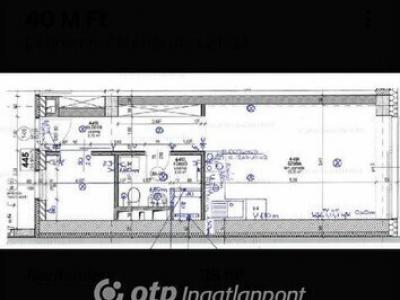 Eladó lakás Debrecen