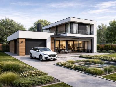 Eladó családi ház Debrecen