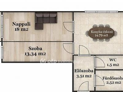 Eladó lakás Debrecen