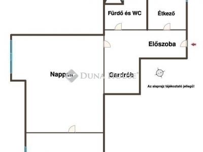 Eladó lakás Budapest