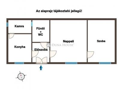 Eladó lakás Budapest