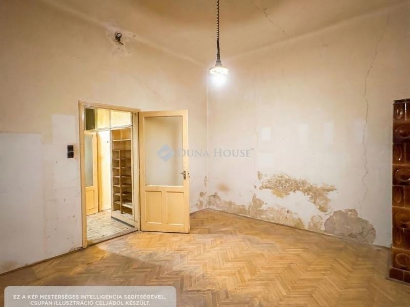 Eladó lakás Budapest