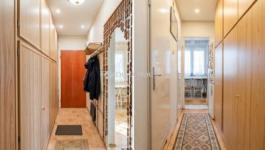 Eladó lakás Budapest