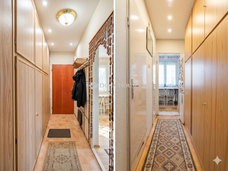 Eladó lakás Budapest