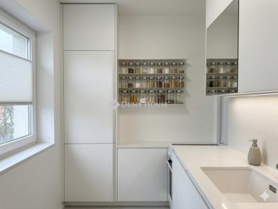 Eladó lakás Budapest