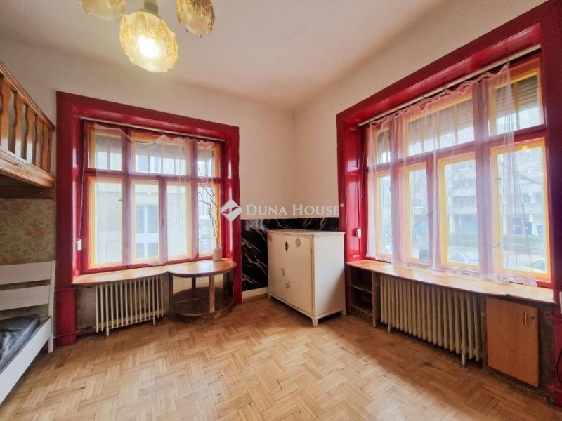 Eladó lakás Budapest