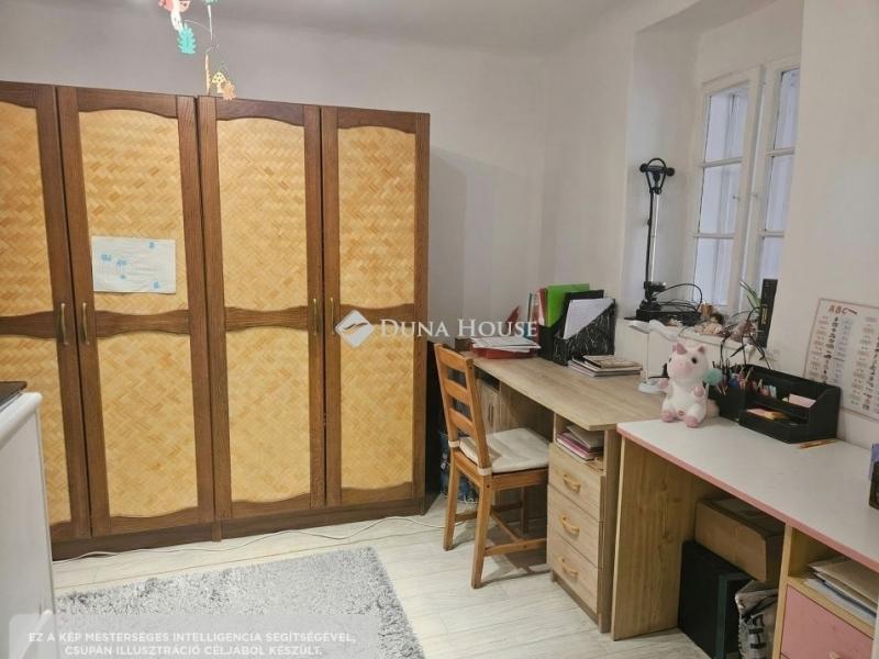 Eladó házrész Budapest