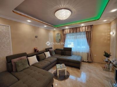 Eladó családi ház Budapest