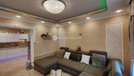 Eladó családi ház Budapest