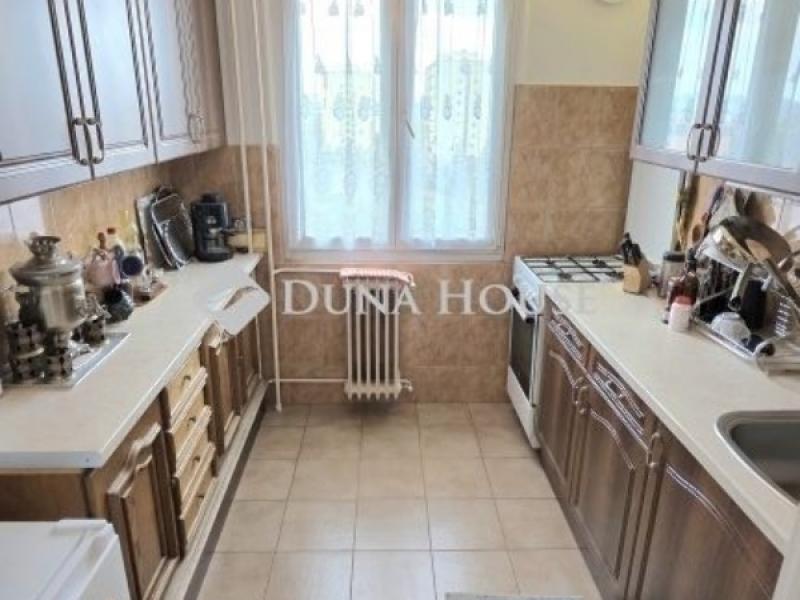 Eladó lakás Budapest