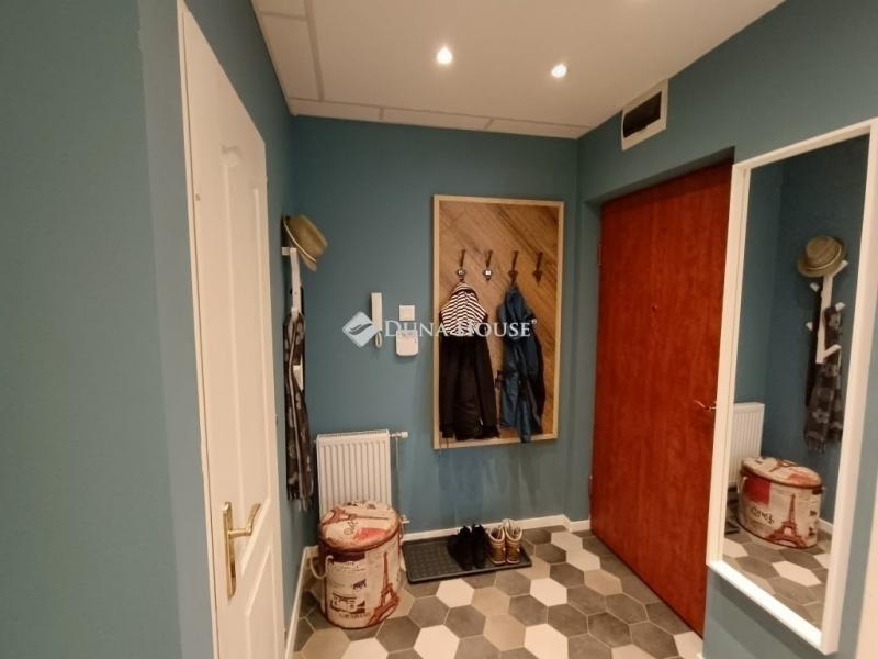 Eladó lakás Budapest