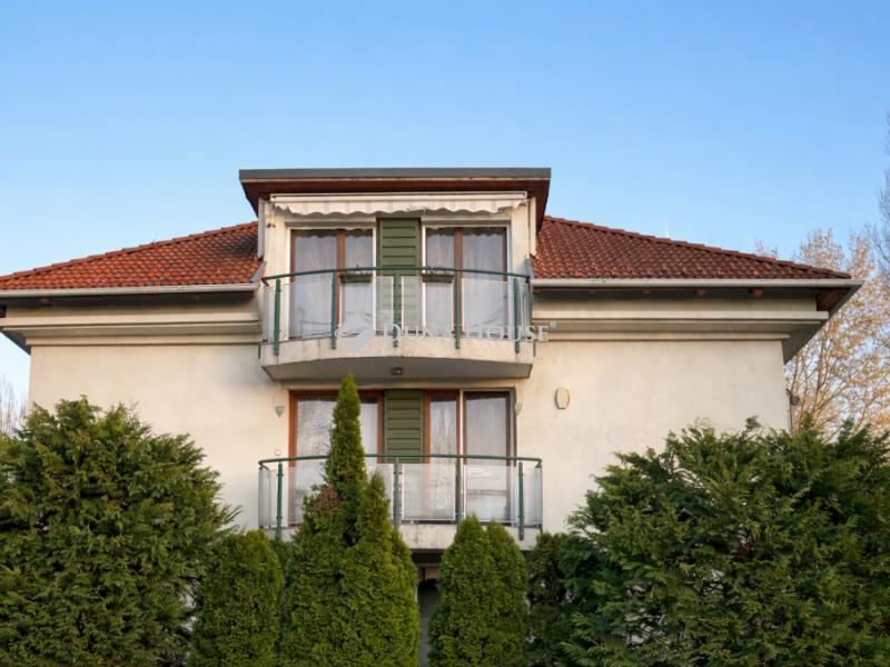 Eladó lakás Budapest