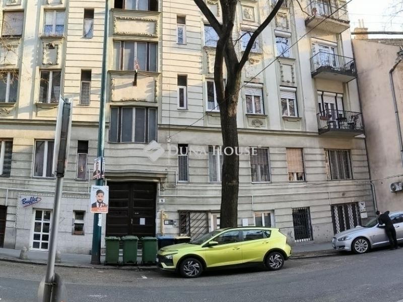 Eladó lakás Budapest