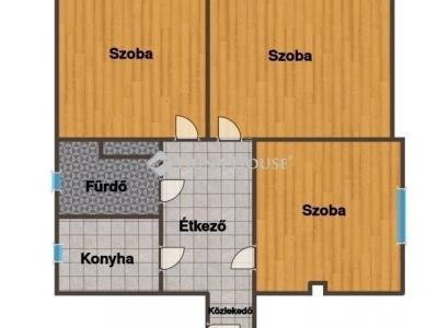 Eladó lakás Budapest