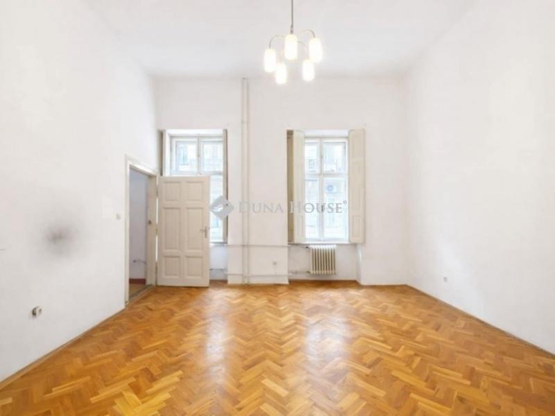 Eladó lakás Budapest