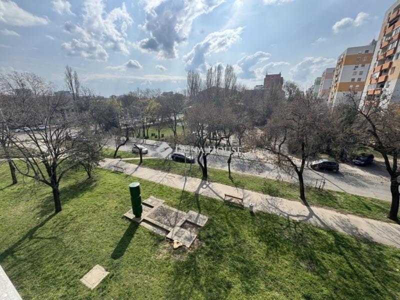 Eladó lakás Budapest