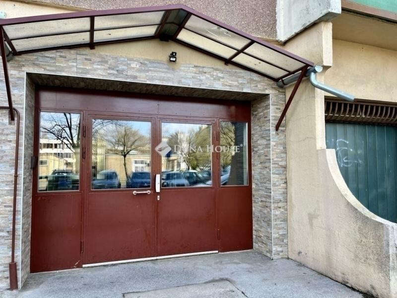 Eladó lakás Budapest