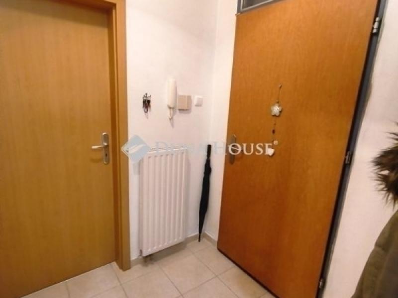 Eladó lakás Budapest