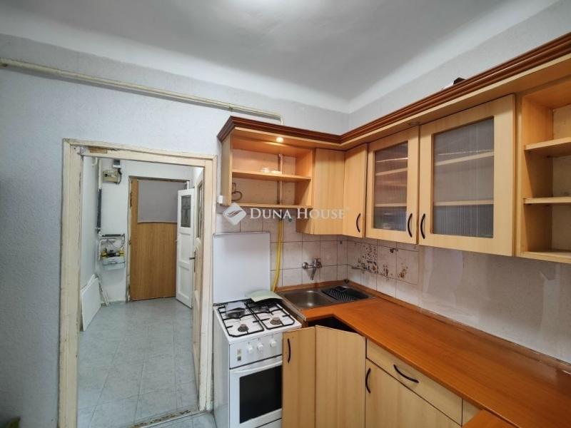 Eladó sorház Budapest