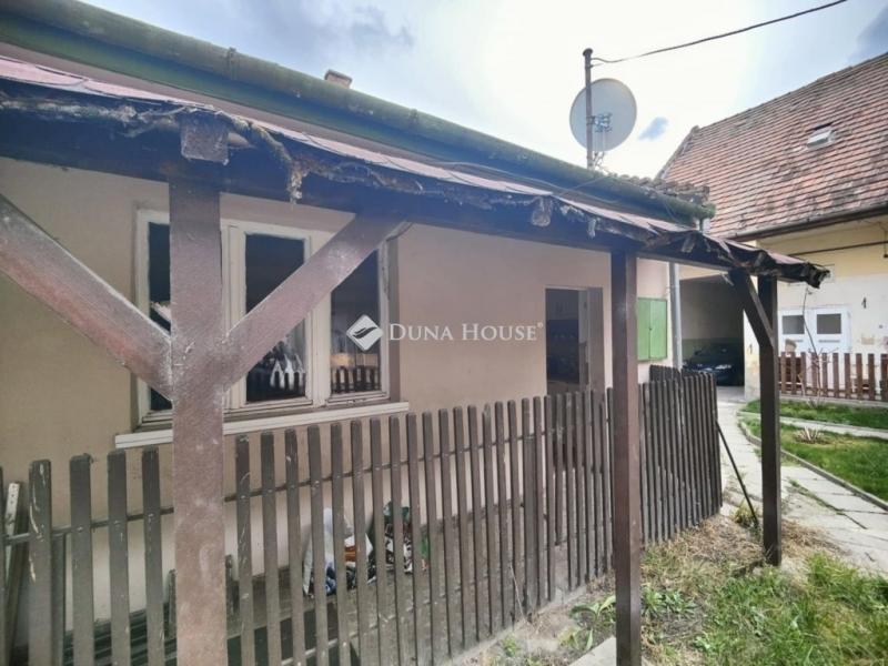 Eladó házrész Budapest