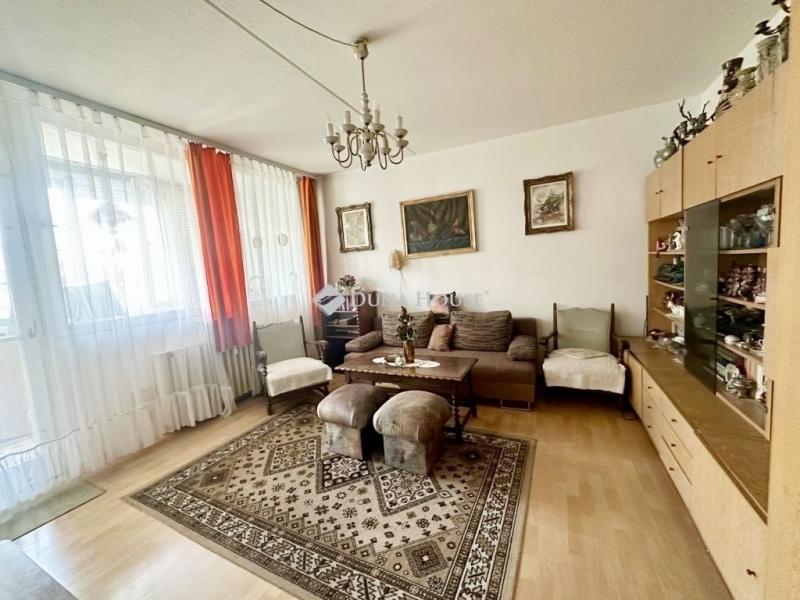 Eladó lakás Budapest