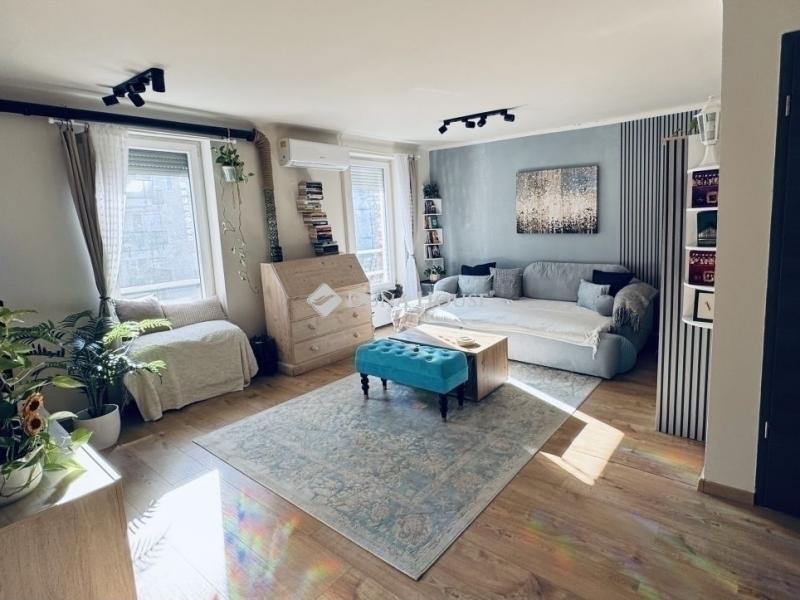 Eladó lakás Budapest