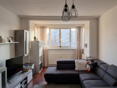 Eladó lakás Budapest