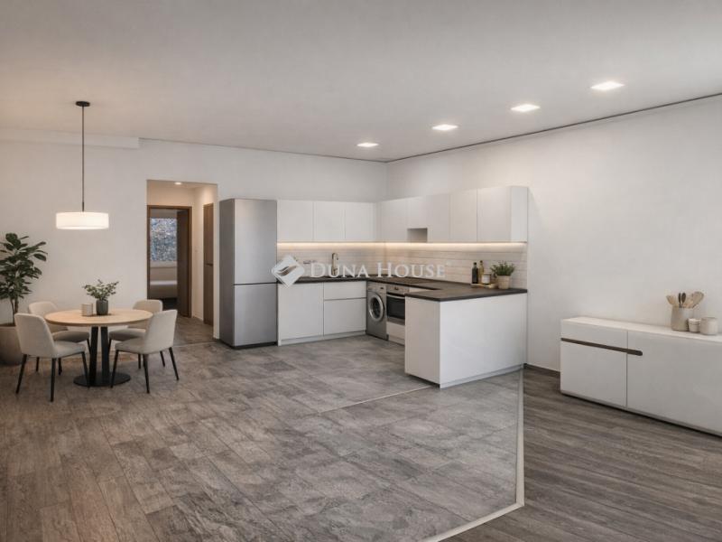 Eladó lakás Budapest