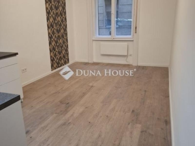 Eladó lakás Budapest