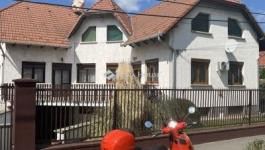 Eladó ikerház Budapest