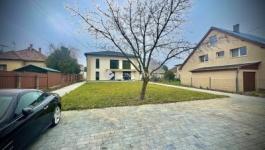 Eladó ikerház Budapest