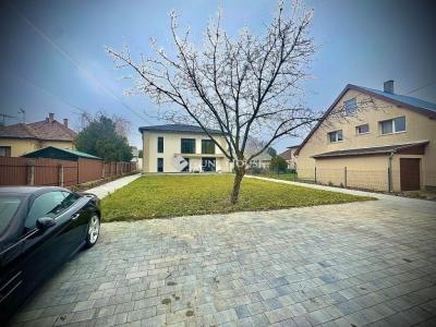 Eladó ikerház Budapest