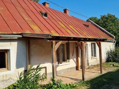 Eladó sorház Hegymagas