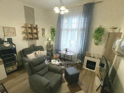 Eladó lakás Budapest