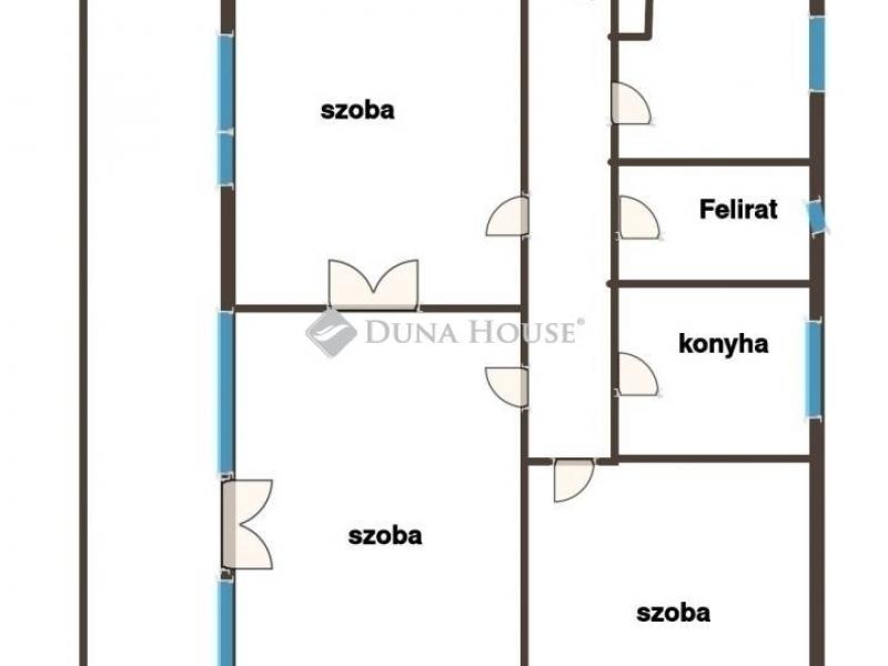 Eladó lakás Budapest