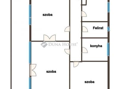 Eladó lakás Budapest