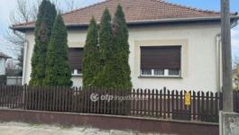 Eladó családi ház Tiszafüred