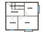 Eladó lakás Pécs