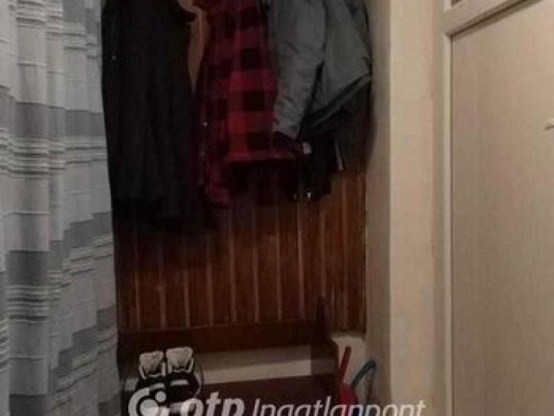 Eladó lakás Pécs