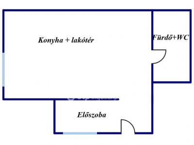 Eladó lakás Pécs