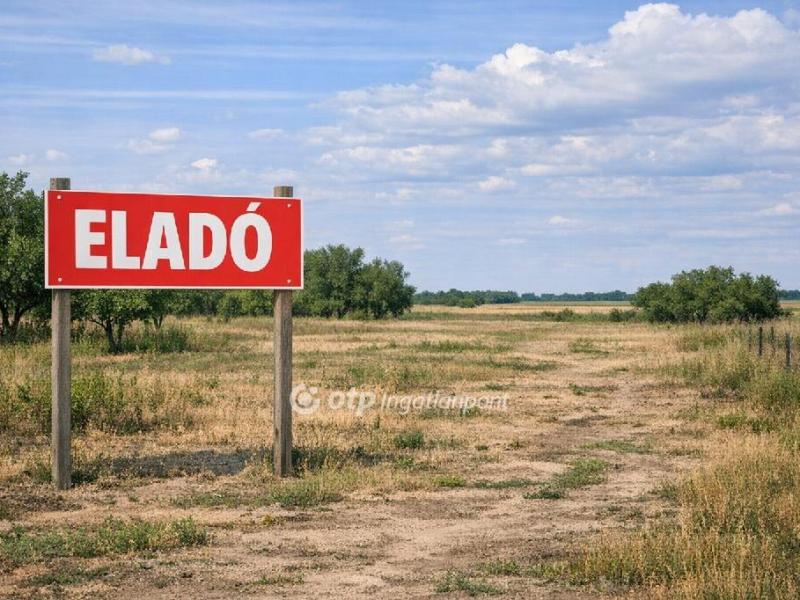 Eladó nyaraló Debrecen