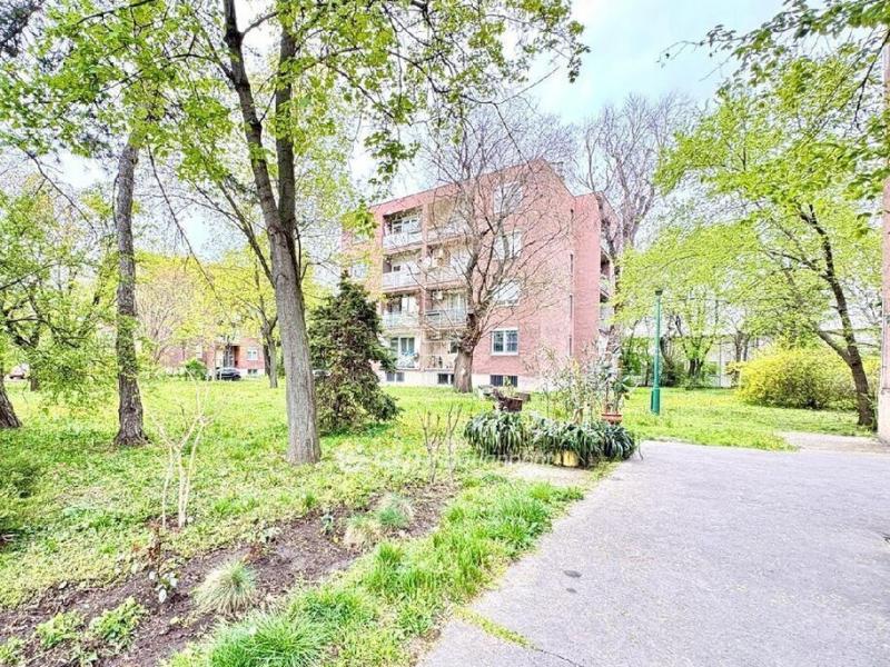 Eladó lakás Budapest