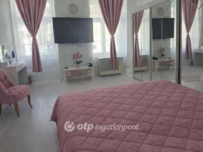 Eladó lakás Budapest