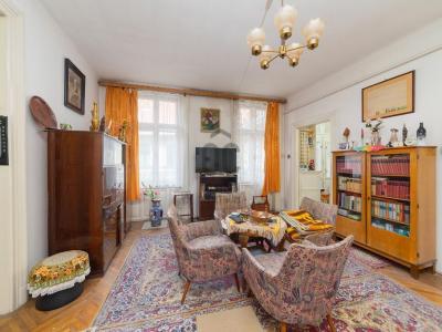 Eladó lakás Budapest