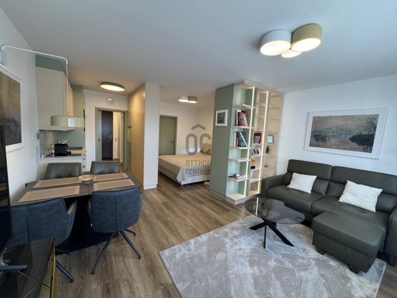 Eladó lakás Budapest